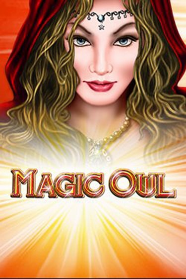 Magic Owl играть на фантики | Pin-Up бесплатно