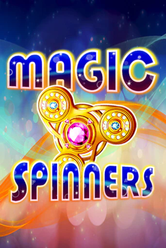 Magic Spinners играть на фантики | Pin-Up бесплатно