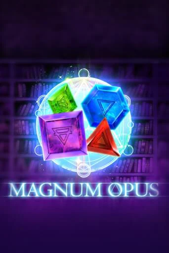 Magnum Opus играть на фантики | Pin-Up бесплатно