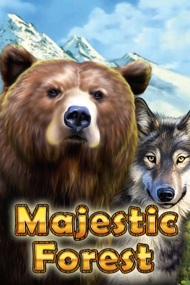 Majestic Forest играть на фантики | Pin-Up бесплатно
