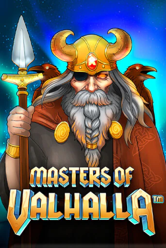 Masters of Valhalla играть на фантики | Pin-Up бесплатно