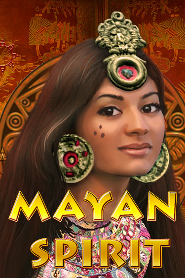 Mayan Spirit играть на фантики | Pin-Up бесплатно