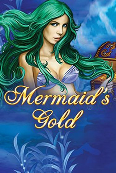 Mermaids Gold играть на фантики | Pin-Up бесплатно