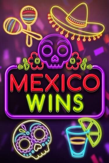 Mexico Wins играть на фантики | Pin-Up бесплатно