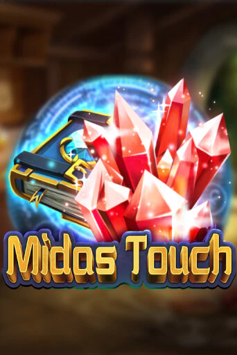 Midas Touch играть на фантики | Pin-Up бесплатно