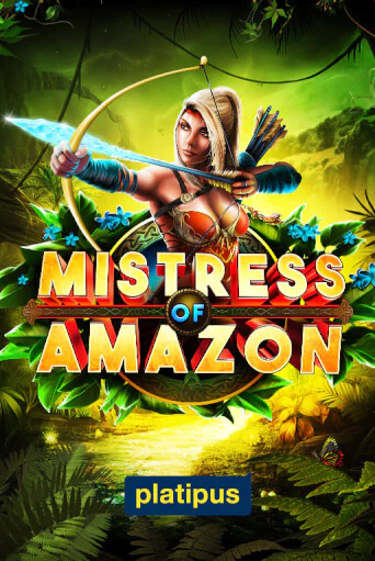 Mistress of Amazon играть на фантики | Pin-Up бесплатно