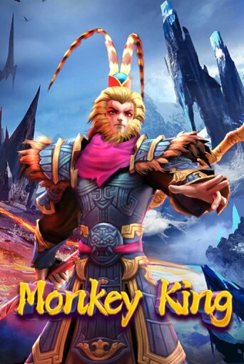 Monkey King играть на фантики | Pin-Up бесплатно