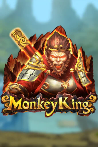 Monkey King играть на фантики | Pin-Up бесплатно