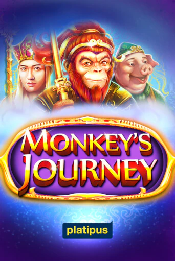 Monkey's Journey играть на фантики | Pin-Up бесплатно