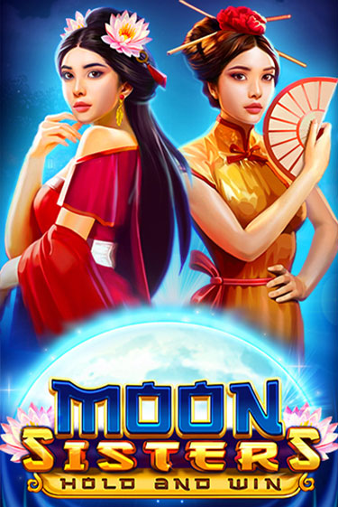 Moon Sisters играть на фантики | Pin-Up бесплатно