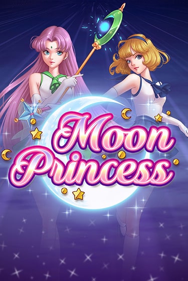 Moon Princess играть на фантики | Pin-Up бесплатно