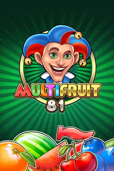 MULTIFRUIT 81 играть на фантики | Pin-Up бесплатно