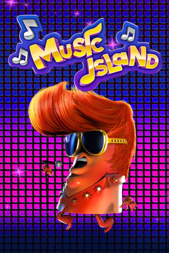 Music Island играть на фантики | Pin-Up бесплатно