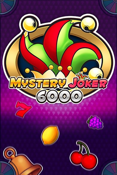 Mystery Joker 6000 играть на фантики | Pin-Up бесплатно