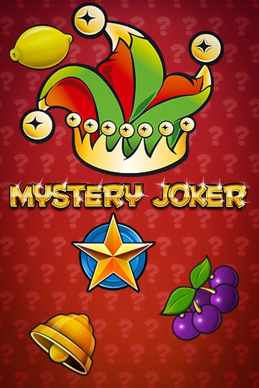 Mystery Joker играть на фантики | Pin-Up бесплатно
