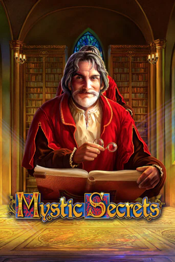 Mystic Secrets играть на фантики | Pin-Up бесплатно