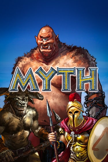 Myth играть на фантики | Pin-Up бесплатно