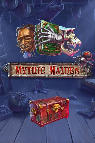 Mythic Maiden™ играть на фантики | Pin-Up бесплатно