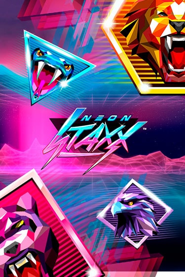 Neon Staxx™ играть на фантики | Pin-Up бесплатно