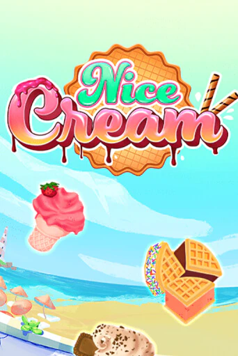 Nice Cream играть на фантики | Pin-Up бесплатно