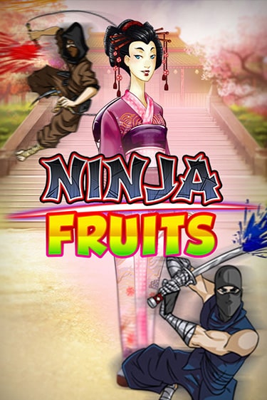 Ninja Fruits играть на фантики | Pin-Up бесплатно