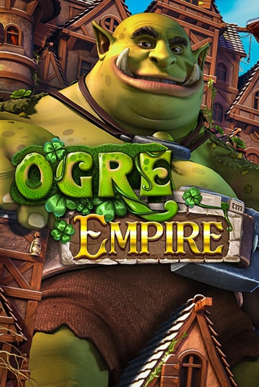 Ogre Empire играть на фантики | Pin-Up бесплатно