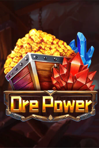 Ore Power играть на фантики | Pin-Up бесплатно