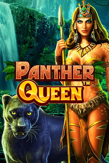 Panther Queen играть на фантики | Pin-Up бесплатно
