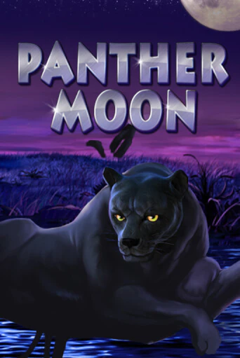 Panther Moon играть на фантики | Pin-Up бесплатно