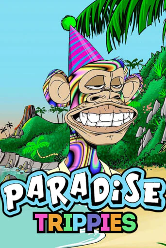 Paradise Trippies Slot играть на фантики | Pin-Up бесплатно