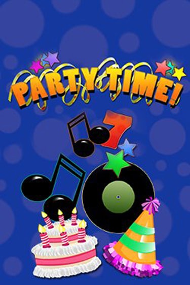 Party Time играть на фантики | Pin-Up бесплатно