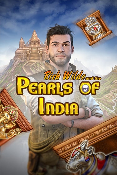Pearls of India играть на фантики | Pin-Up бесплатно