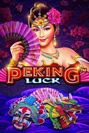 Peking Luck играть на фантики | Pin-Up бесплатно