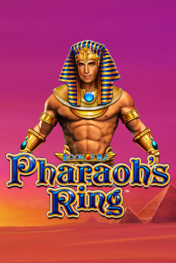 Pharaoh's Ring играть на фантики | Pin-Up бесплатно
