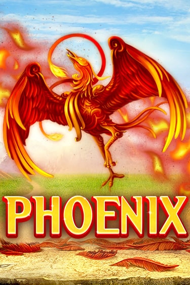Phoenix играть на фантики | Pin-Up бесплатно