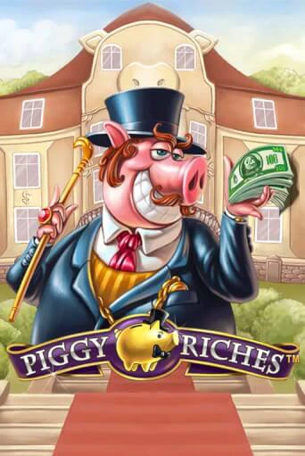 Piggy Riches™ играть на фантики | Pin-Up бесплатно