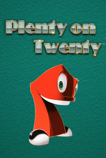 Plenty on Twenty играть на фантики | Pin-Up бесплатно