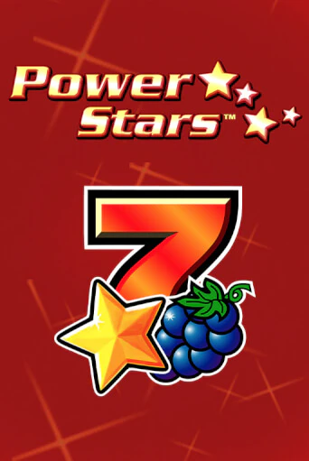 Power Stars играть на фантики | Pin-Up бесплатно