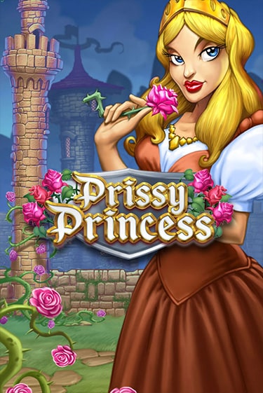 Prissy Princess играть на фантики | Pin-Up бесплатно