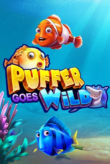 Puffer Goes Wild играть на фантики | Pin-Up бесплатно