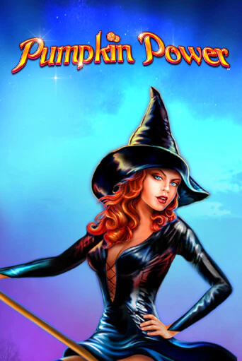 Pumpkin Power играть на фантики | Pin-Up бесплатно