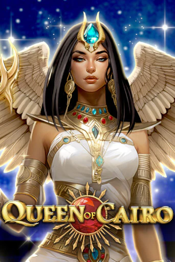 Queen of Cairo играть на фантики | Pin-Up бесплатно