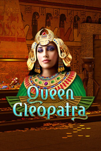 Queen Cleopatra играть на фантики | Pin-Up бесплатно