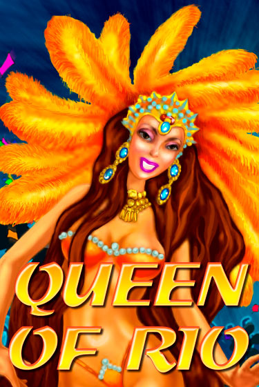 Queen Of Rio играть на фантики | Pin-Up бесплатно