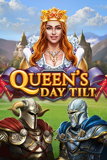 Queen’s Day Tilt играть на фантики | Pin-Up бесплатно