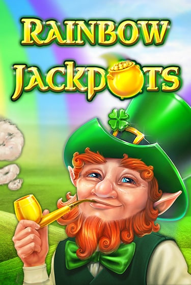 Rainbow Jackpots играть на фантики | Pin-Up бесплатно