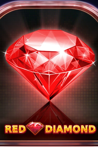 Red Diamond играть на фантики | Pin-Up бесплатно