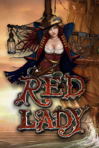Red Lady играть на фантики | Pin-Up бесплатно