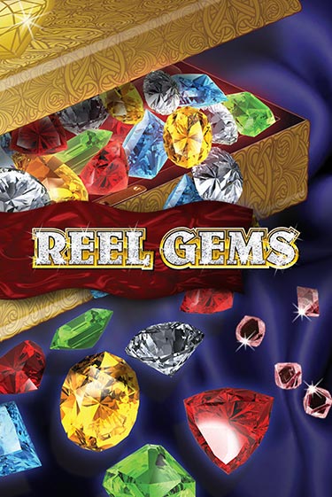 Reel Gems играть на фантики | Pin-Up бесплатно