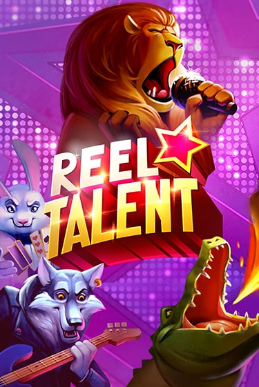 Reel Talent играть на фантики | Pin-Up бесплатно